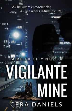 [Relek City 01] • Vigilante Mine